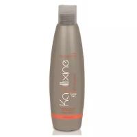 Nouvelle Kapillixine"Energy care shampoo" 250 ML Шампунь против выпадения