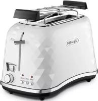 Тостер De’Longhi CTJ 2103. W