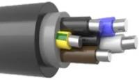Аввгнг(А)-LS 5х50-0,66 (мж) кабель Эм-кабель ЭМ-Кабель