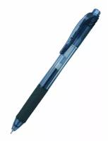 Pentel Гелевая ручка EnerGel-X, 0.5 мм, BLN105