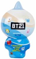 Фигурка Gulliver BT21 "Суперзвезды" (2 выпуск)