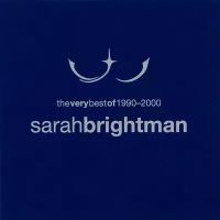 Sarah Brightman The Best Of 1990-2000 (CD) Warner Music Russia