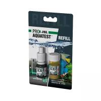 JBL ProAquaTest K Refill тесты для аквариумной воды, 2 шт., набор