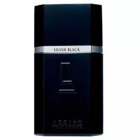 Azzaro Мужской Silver Black Туалетная вода (edt) 100мл