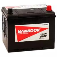 Автомобильный аккумулятор Hankook MF85-550 60 Ач