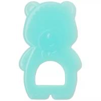 Прорезыватель Happy Baby Color Bear