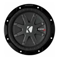 Автомобильный сабвуфер Kicker CompRT 671