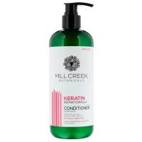 Mill Creek шампунь Keratin восстанавливающая формула