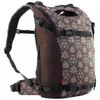 Рюкзак Target KALEIDO CAMU 30 brown