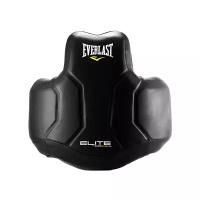 Защита корпуса Everlast Elite PU черная