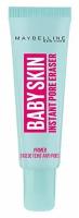 Maybelline New York корректирующая основа под макияж для лица Baby Skin 22мл