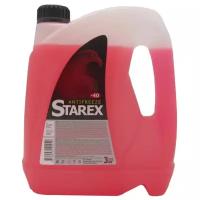 Антифриз Starex Red 3 кг