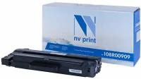 Картридж NV Print Xerox 108R00909 для Phaser 3140/3155/3160 2500k