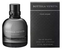 Bottega Veneta мужская туалетная вода Bottega Veneta pour Homme, Италия, 50 мл