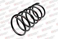 Standard springs пружина подвески front hyundai accent 1,3 / 1,5 99- st112011f