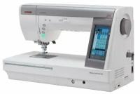 Швейная машина Janome MC 9450 QCP