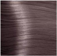 Крем-краска для волос с гиалуроновой кислотой Kapous «Hyaluronic Acid», 8.28 Светлый блондин перламутровый шоколадный, 100мл