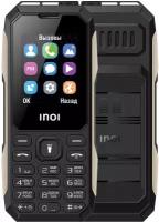 Мобильный телефон INOI 106Z BLACK