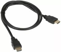 Кабель 5bites Кабель HDMI2.0 5bites APC-200-010 (1.0м)