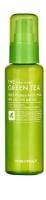 TONYMOLY THE CHOK CHOK GREEN TEA Mild Watery Micro Mist Увлажняющий мист для лица с экстрактом зеленого чая 50мл