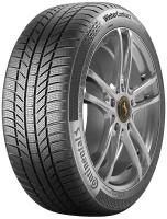 Шины 215/55 R17 Continental WinterContact TS 870P 98H XL