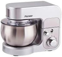 Миксер Pioneer MX323 Silver