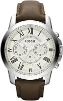 Наручные часы FOSSIL Grant FS4735