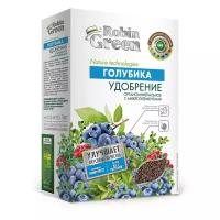 Удобрение Robin Green органоминеральное. Голубика