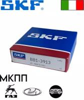 Подш 50706 вторичного вала КПП ГАЗ 3302 SKF