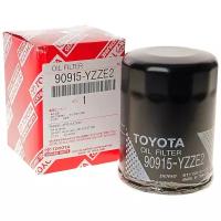 Фильтр масляный 90915-YZZE2 Toyota Corol BRF218