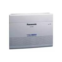 Мини АТС Panasonic KX-TEM824RU