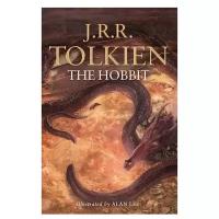 Tolkien J.R.R. "Hobbit"