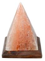 Солевая лампа Barry Ltd Barry Pyramide