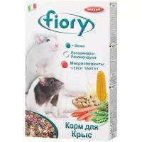 Корм для крыс Fiory Superpremium Ratty