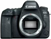 Canon EOS 6D Mark II Body