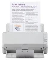 Сканер Fujitsu Sp-1125n (pa03811-b011) A4 белый