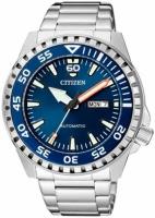 Наручные часы CITIZEN NH8389-88LE