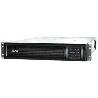 Интерактивный ИБП APC by Schneider Electric Smart-UPS SMT2200RMI2UNC