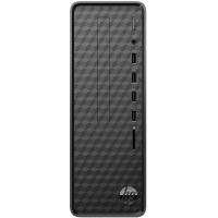 Настольный компьютер HP Slim Desktop S01-pF1012ur MT (2S8D2EA)