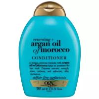 OGX кондиционер Renewing + Argan Oil of Morocco для поврежденных волос 385 ml