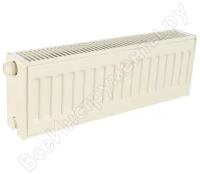 Радиатор стальной Purmo Ventil Compact 22-200-0600, белый