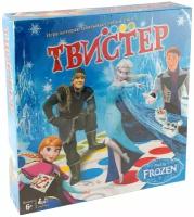 Настольная игра Твистер для всей семьи