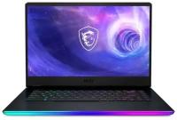 Ноутбук MSI GE66 12UHS-400RU Raider 9S7-154414-400 (CORE i9 2500 MHz (12900HK)/32Gb/2048 Gb SSD/15.6"/3840x2160/nVidia GeForce RTX 3080Ti GDDR6X)/Официальная гарантия СЦ MSI 2 года