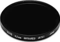 Светофильтр Hoya Infrared 95mm R72 in sq.case