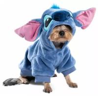 Костюм демисезонный Disney Fun Stitch S, размер 25см, 12221849 (1 шт)