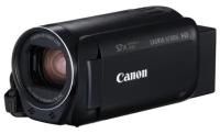 Видеокамера Canon Legria HF R806, черный