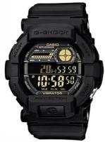 Наручные часы CASIO G-Shock GD-350-1B