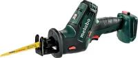 Пила Metabo SSE 18 LTX Compact