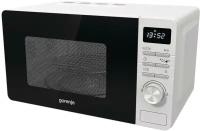 Микроволновая печь с грилем Gorenje MO20A4W