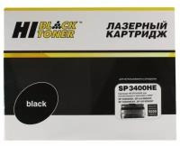 Картридж Hi-black HB-SP3400HE